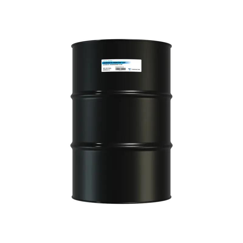 Transtar Transmission Fluid M465MVDEX3-55